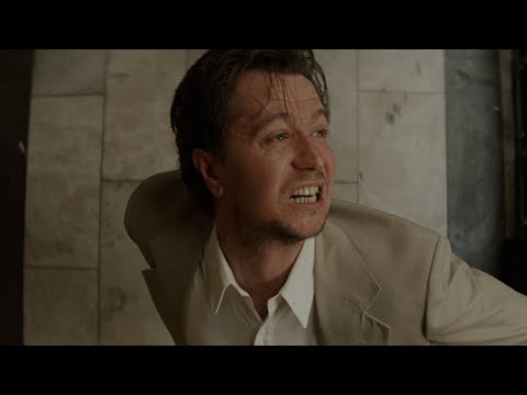 [4K] [HDR] Leon The Professional (1994) - The Calm Before The Storm