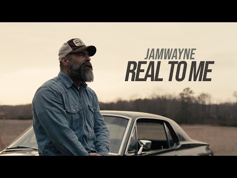 JamWayne - Real To Me (Official Video)