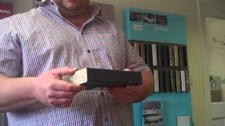 What is Formica - Laminate Sheet and Worktops