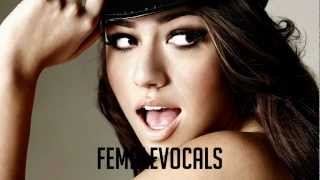 Gabriella Cilmi - Sanctuary