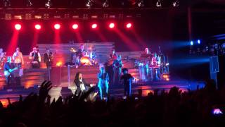 SEEED - Aufstehn 10.09.2015 Berlin Columbiahalle