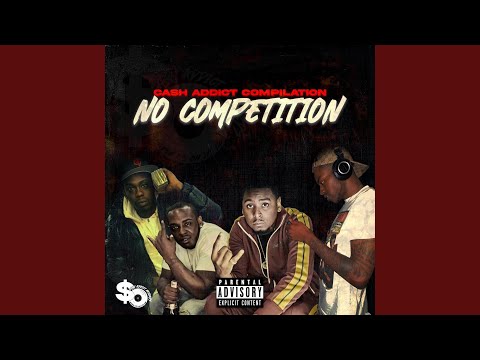 Stuck There (feat. Josh Da Don & King Malo)