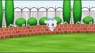 たまごっちのドキドキドリームおみせっち　実況プレイpart２