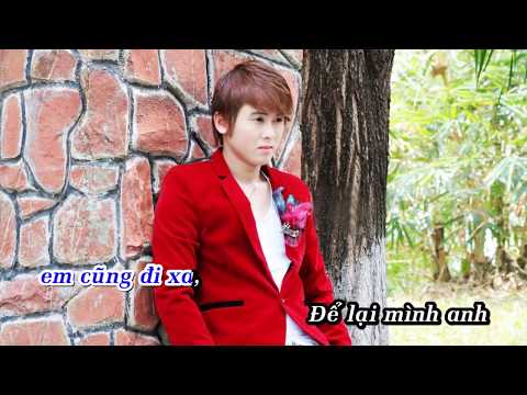 Những nỗi nhớ mong - Lưu Thiên Phú