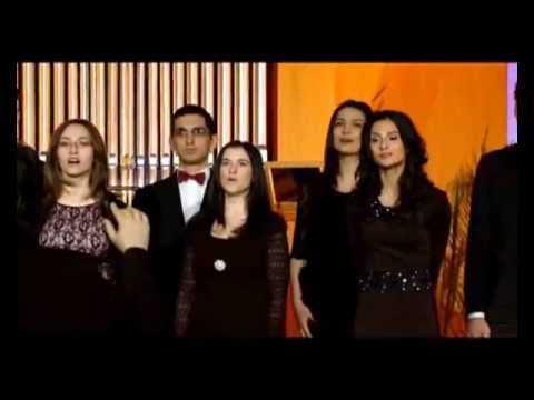 Laudes Christi - Marea îndurării