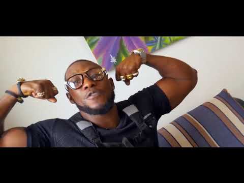 KING B SWAG LWANDA MAGERE LEGACY (THE CALLOUT)