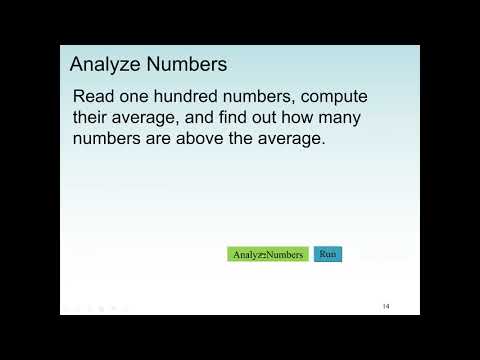 Learn Python List Linear and Binary Search Algorithm and Python Code ...