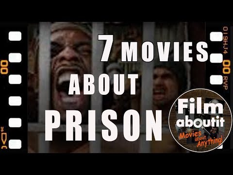 7 Movies about Prison and Detention