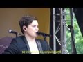 Michael Patrick Kelly - Happiness - 14.06.2015 ...