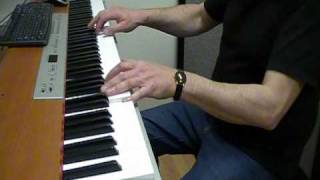 Beatles - Abbey Road - entire album as a piano medley - Awesome!