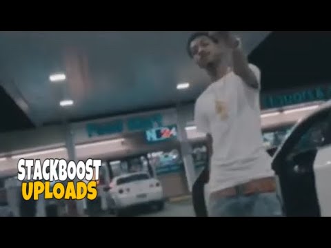 P.O Realbosses-Really Ima Thug(Official Music Video)