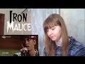Iron - Malice |Live Reaction| 