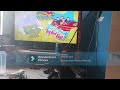 Opening To The Wiggles Splish Splash Big Red Boat It S Time To Wake Up Jeff 2006 Australian DVD