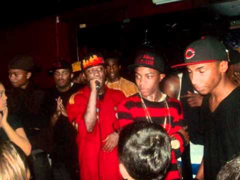 BEFORE 2010: LIL SHAN FT PRINCE VEE