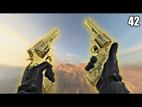 ROAD TO ORION CAMO!!!! EPISODE 42: BASILISK | MODERN WARFARE 2 | CALL OF DUTY