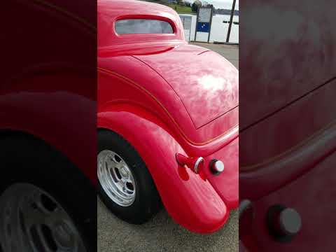 1933 Ford Coupe (CC-1130844) for sale in Lanark, Illinois