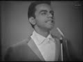 Johnny Mathis - Jump For Joy . London .1965 .