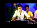 Singer Makes Ali Sed Song