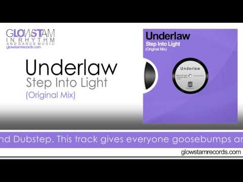Underlaw - Step Into Light (Original Mix)