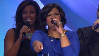 God Is My Refuge (Full Song) Candy LaFlora