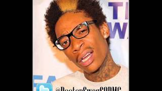 Wiz Khalifa - Rich People (House Party Freestyle)