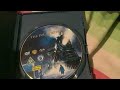 The Polar Express UK DVD Unboxing