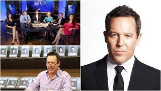 Greg Gutfeld: Short Biography, Net Worth & Career Highlights