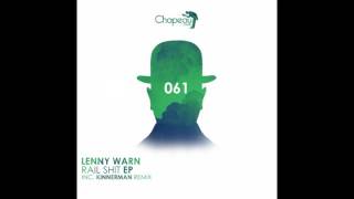 Lenny Warn - Something Like (Kinnerman Remix)