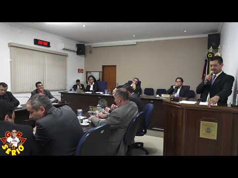 Tribuna Vereador Chiquinho dia 9 de Outubro de 2018