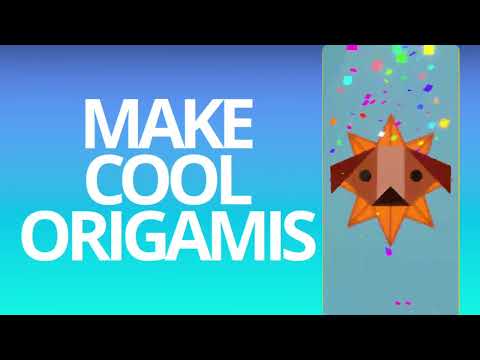 Origami Party