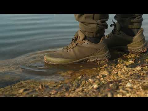 Fox Explorer Trainers