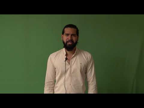 vivek patel  Katha ek kans monologue