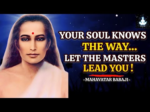 Regenerating Life -How to Receive Spiritual Guidance from the Masters of the Realms - Babaji