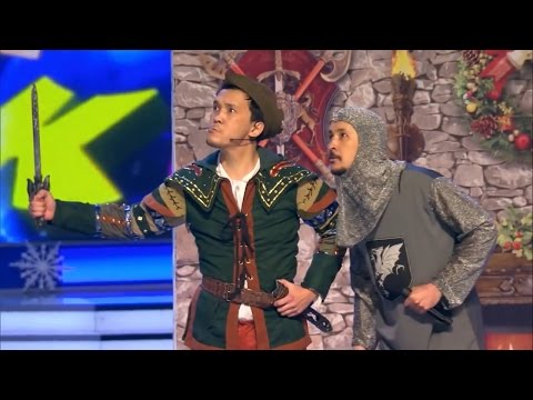 КВН Азия микс - Чемпионский сезон 2016 (ВСЕ ИГРЫ СЕЗОНА)