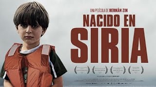 Ghatim: "cuando sea mayor quiero ser una buena persona"