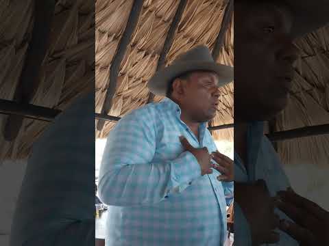 FELIX GUARAN EL NEGRO TRANQUILO