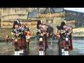 STV Scotland - The Royal Scots Dragoon Guards ...