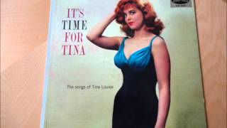 Tina Louise Tonight Is The Night