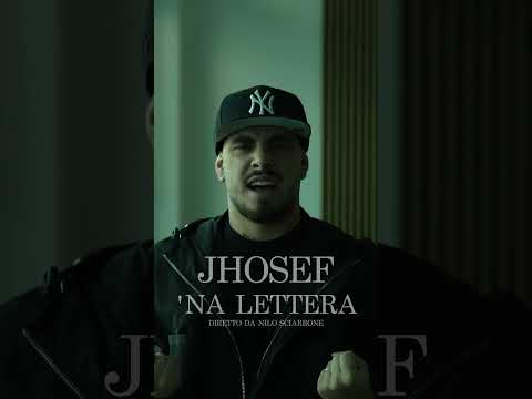 Jhosef - "Na Lettera" @Shorts