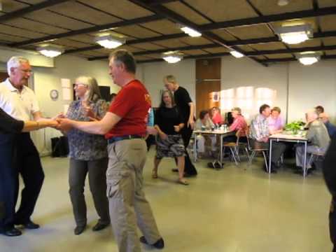 " Firtur i Svejtrit fra Thy" - Kristians "Ungehold"