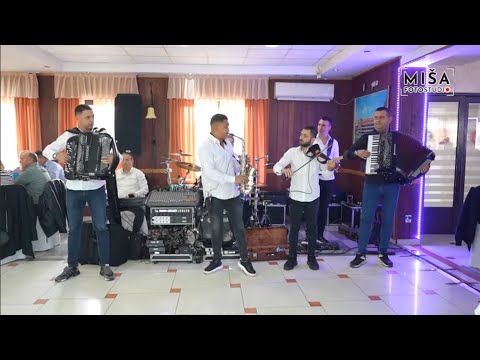 Orkestar MADjIONICARI - Svadbarski pocetak