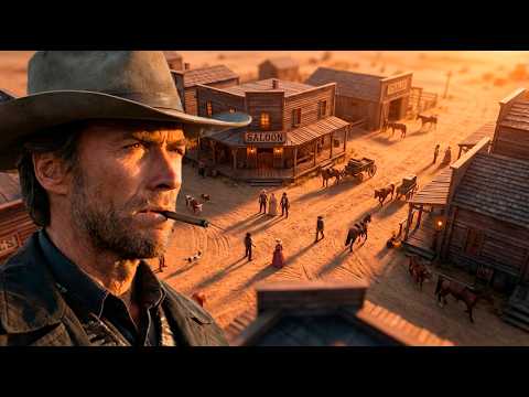 Der Mythos der Eisenbahn im Wilden Westen | Fortschritt, Gewalt und Legende