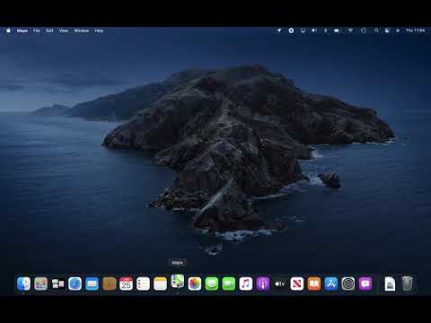 Hands on with the macOS Big Sur developer beta