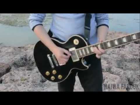 Copie de NAJWA FAROUK Cover waylo نجوى فاروق ويلو