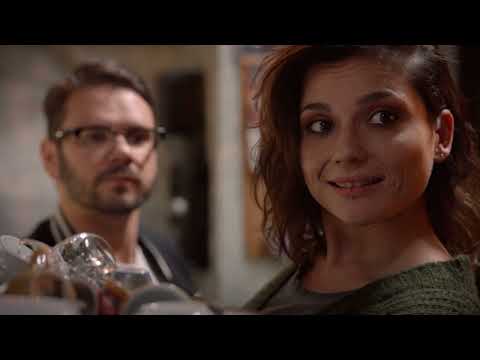 Anni & Katrin: Die Geschichte von Anni & Katrin Teil 1 | GZSZ