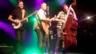 Maybe Katie - Barenaked Ladies Buffalo