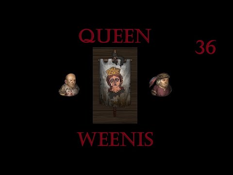 Battle Brothers Expert/Expert/Low/Ironman - Peasant Militia Ep. 36