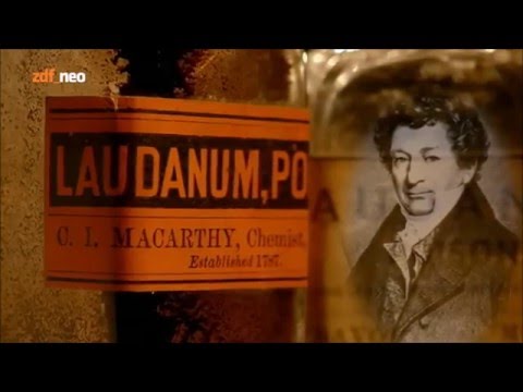 Gift oder Medizin? /Teil 1-3 (ZDF Doku - BBC Documentary)