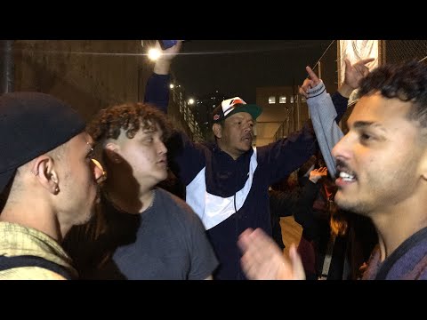 (A mais 😆 engraçada kkkk ) ARÍETE VS SABOÓ vsREIS@ABATALHADOHELENA 1fase