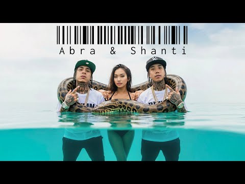 EKUP - Abra (feat. Shanti Dope)